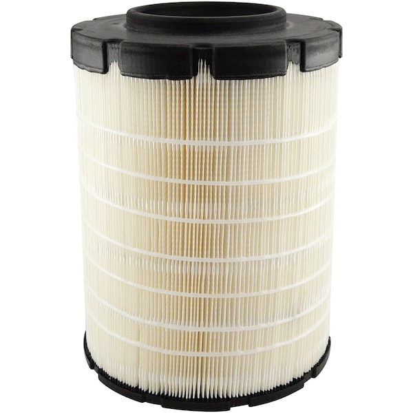 Air Filter, Radial, 10 in.L
